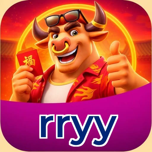 rryy Logo