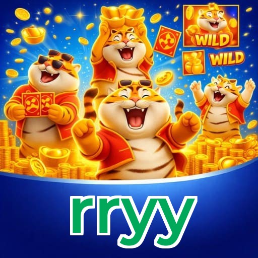 rryy Logo