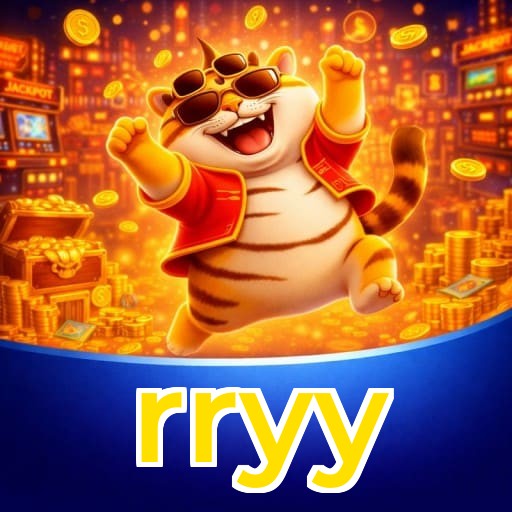 rryy Logo