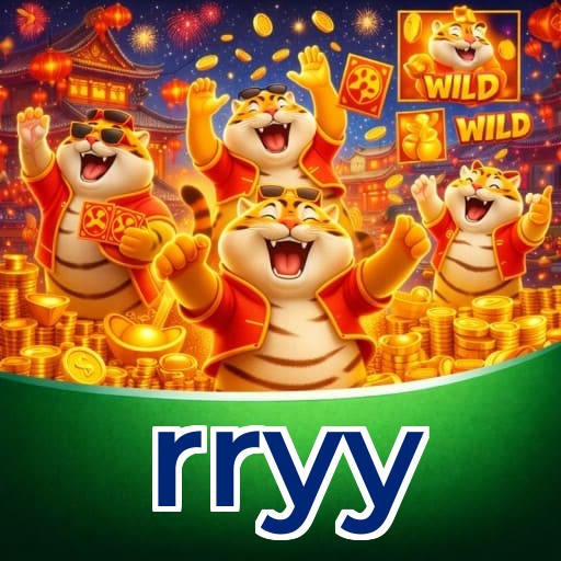 rryy Logo