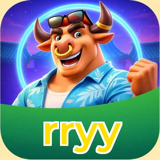 rryy Logo