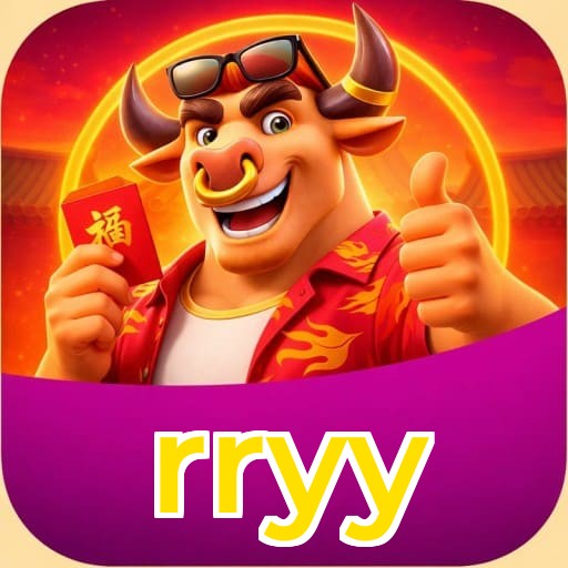 rryy Logo