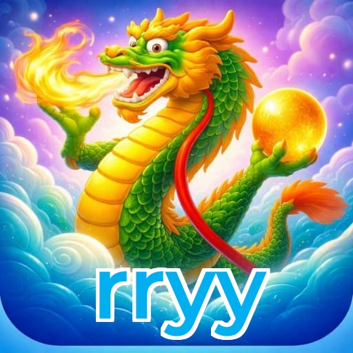 rryy Logo