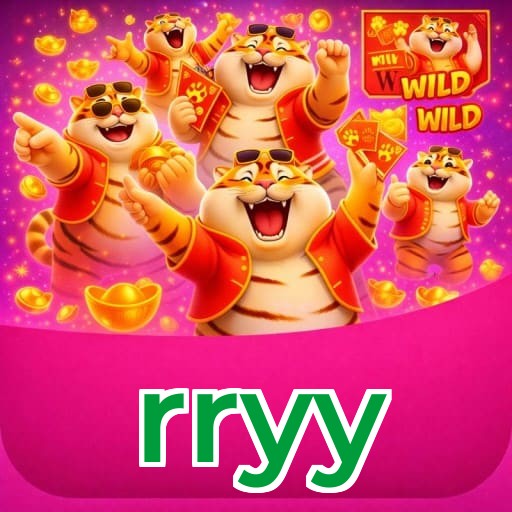 rryy Logo