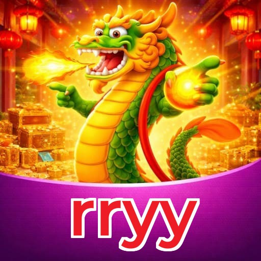 rryy Logo