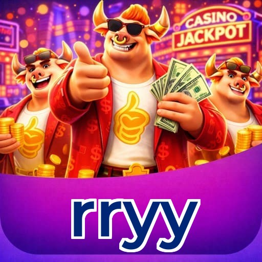 rryy Logo
