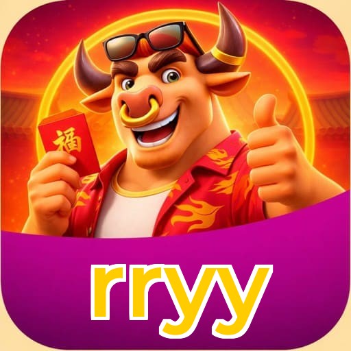 rryy Logo
