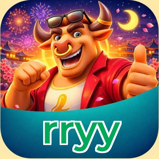 rryy Logo
