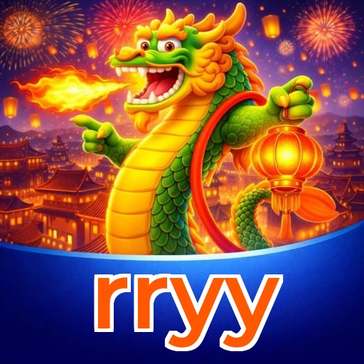 rryy Logo