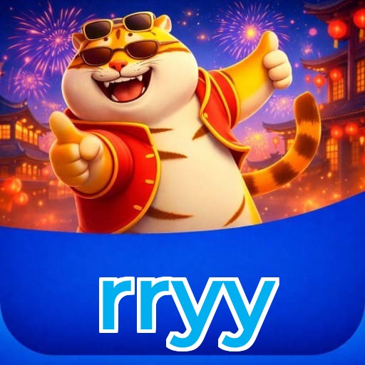 rryy Logo