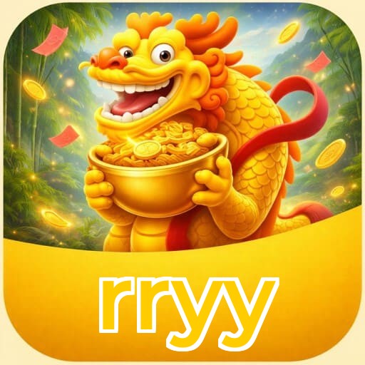 rryy Logo