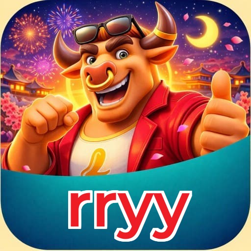 rryy Logo